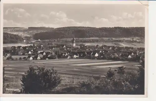 Renningen Panorama feldpgl1941 226.323