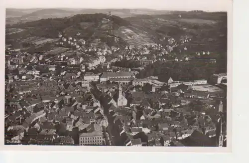 Durlach (Karlsruhe) Panorama ngl 225.855