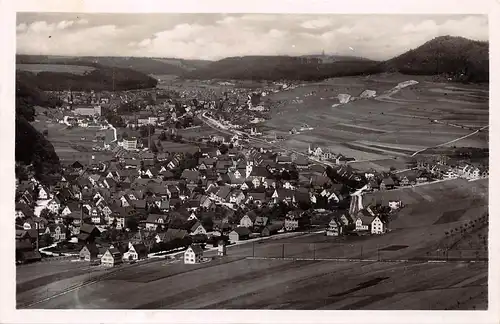 Tailfingen-Truchtelfingen Panorama ngl 157.647