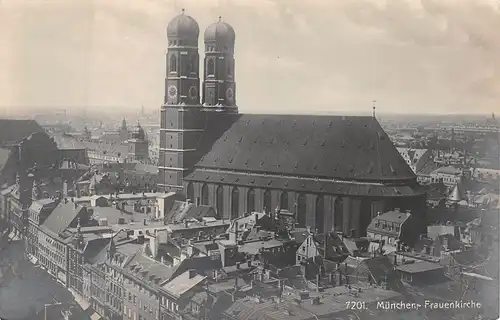 München Frauenkirche ngl 162.899