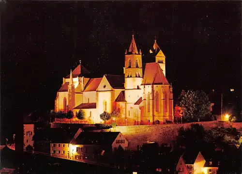 Breisach am Rhein St. Stephansmünster ngl 157.770