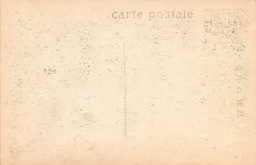 Japan Minobu - Tempel Gartenanlage ngl 160.582