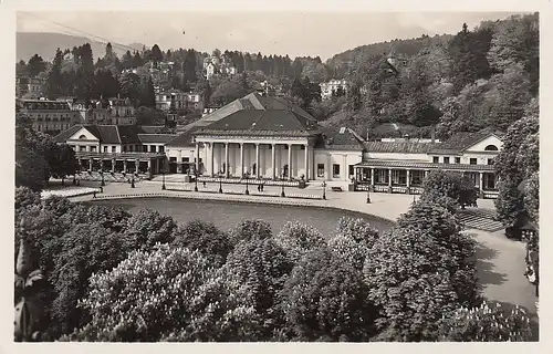 Baden-Baden Kurhaus ngl E1054