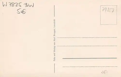 Hierahof bei Lenzkirch im Schwarzwald ngl 157.766