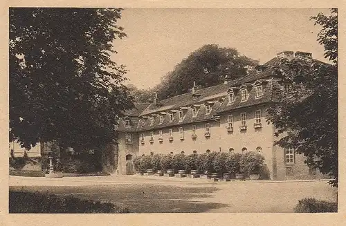 Weimar, Haus der Frau vom Stein ngl E1013