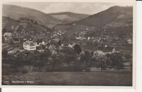 Wolfstein/Pfalz Panorama gl1936 225.924