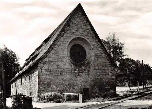 Georgenthal/Thüringen Kornhaus ngl 158.993