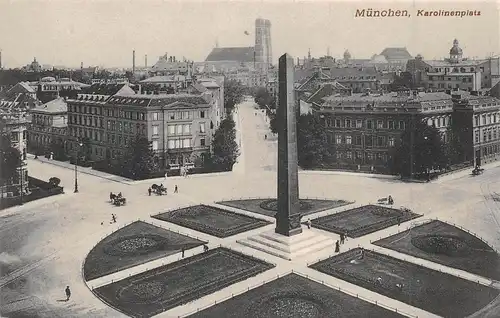 München Karolinenplatz ngl 163.048