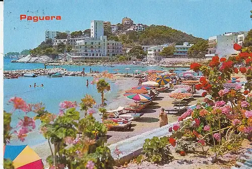 Mallorca, Paguera ngl E1475