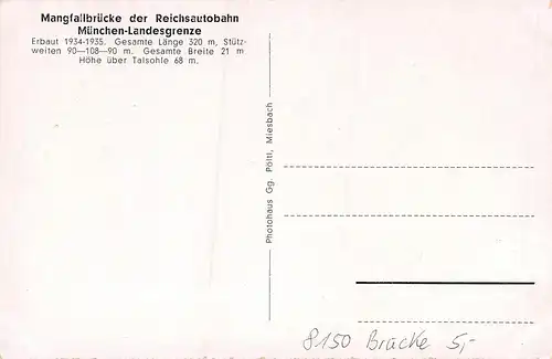 Mangfallbrücke ngl 161.261