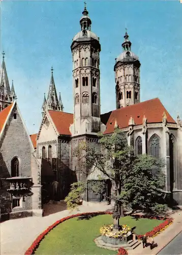 Naumburg (Saale) - Dom ngl 158.204