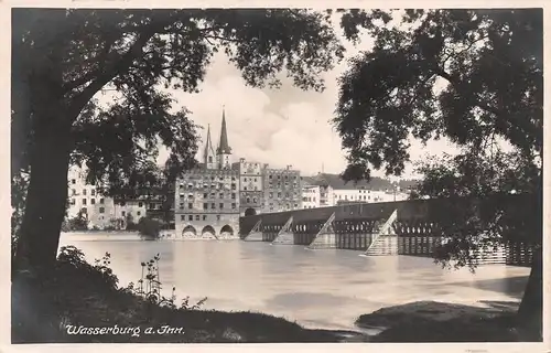 Wasserburg am Inn gl1929 159.095