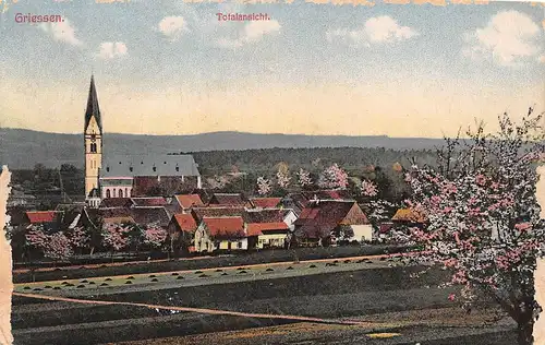 Griessen Panorama gl1918 157.744