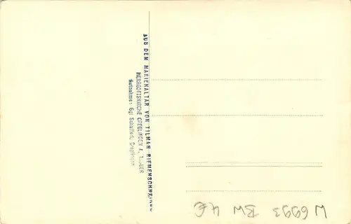 Creglingen - Herrgottskirche - Maria ngl 159.579