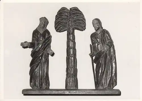 Furtwangen, Martinskapelle ngl E0395