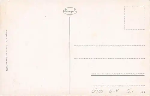 Koblenz am Rhein Das deutsche Eck ngl 161.618