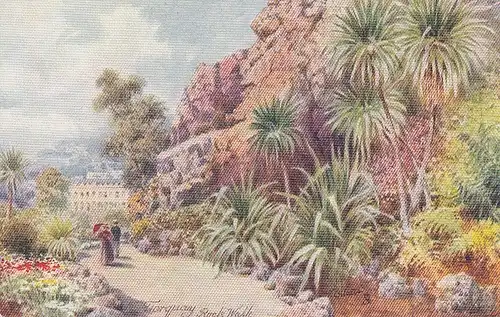 Torquay, Rock Walk ngl E1881