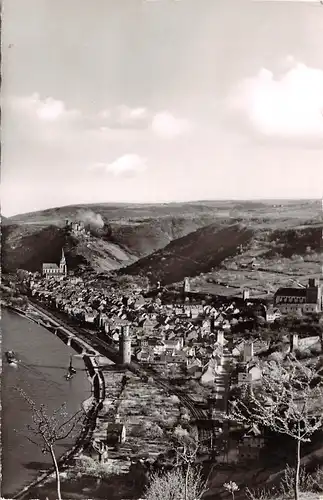 Oberwesel Panorama bahnpgl1958 162.176