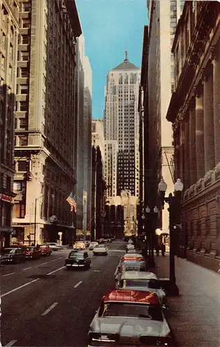 Chicago IL Board of Trade Building ngl 164.068