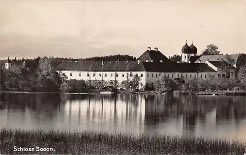 Schloss Seeon ngl 159.192