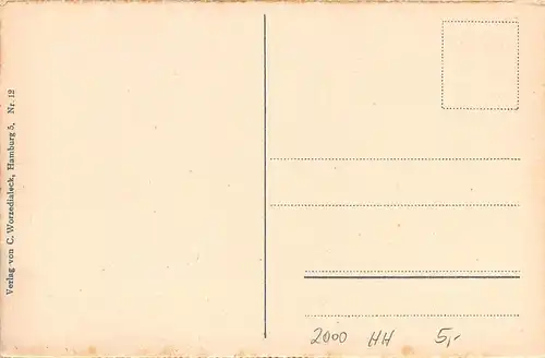 Hamburg Alsterlust ngl 161.812