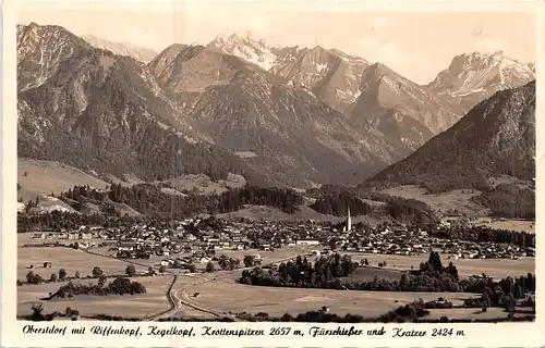 Oberstdorf Panorama ngl 159.916