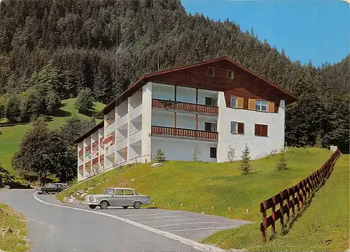 Tiefenbach-Oberstdorf Ferienappartements Haus Falkenhorst gl1978 159.983