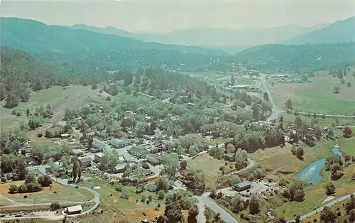 Julian CA Birds Eye View ngl 164.127