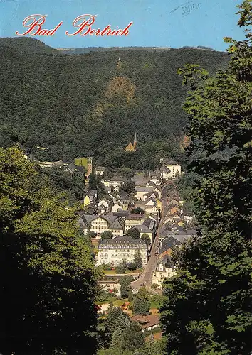 Bad Bertrich Panorama gl1990 160.837