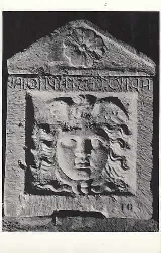 Perugia, Ipogeo dei Volumni ngl E0692