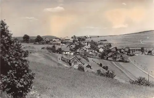 Hinterrod (Thüringer Wald) Panorama ngl 158.822