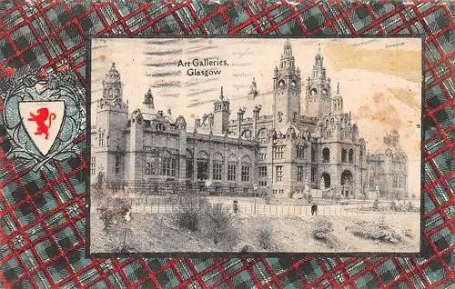 Glasgow Art Galleries gl1921 164.225