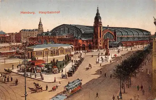 Hamburg Hauptbahnhof ngl 163.554