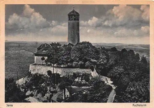 Jena Fuchsturm ngl 160.929