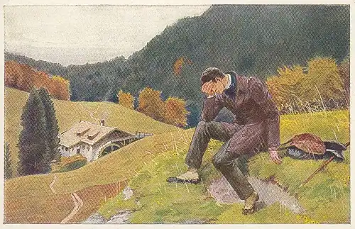 In einem kühlen Grunde ngl E1071