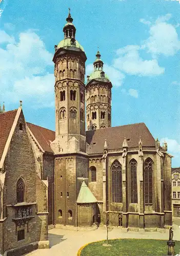Naumburg (Saale) Dom gl1979 159.002