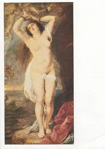 PETER PAUL RUBENS Andromeda ngl E1127