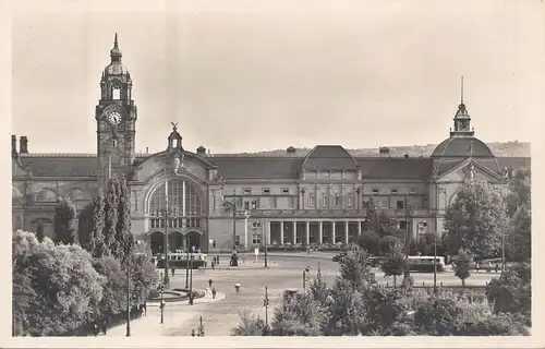 Wiesbaden Hauptbahnhof ngl 159.630