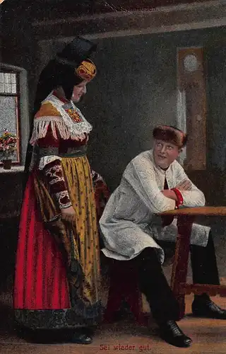 Trachten - Sei wieder gut ngl 161.281