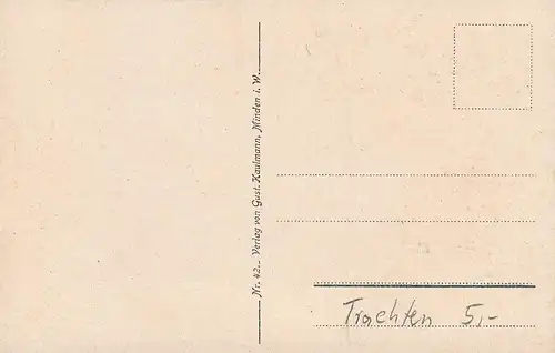 Trachten - Sei wieder gut ngl 161.281