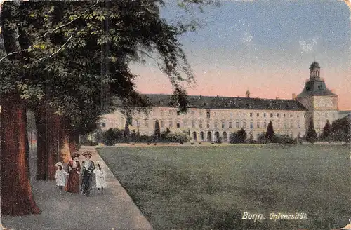 Bonn - Universität ngl 159.499