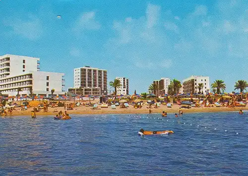 Urbanizacion Roquetas de Mar gl1979 E1460