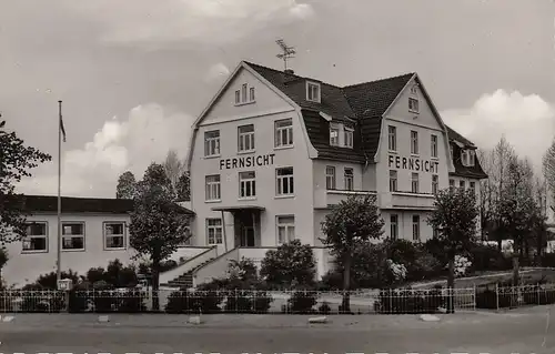 Ostseeheilbad Grömitz, Haus Fernsicht ngl E3317