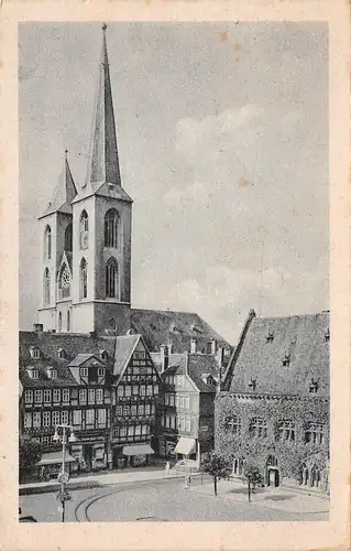 Halberstadt Martinikirche gl1943 162.226