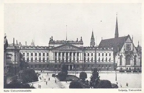 Leipzig, Ubiversität ngl E1316