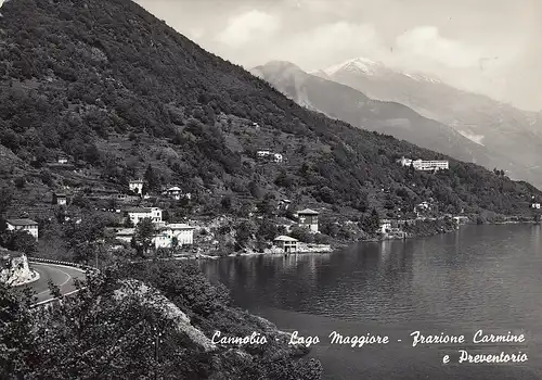 Lago Maggiore, Cannobio gl1959? E2739