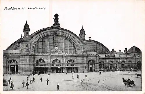 Frankfurt a.M. Hauptbahnhof ngl 160.012