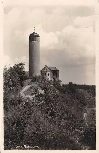 Jena - Fuchsturm gl1930 162.480