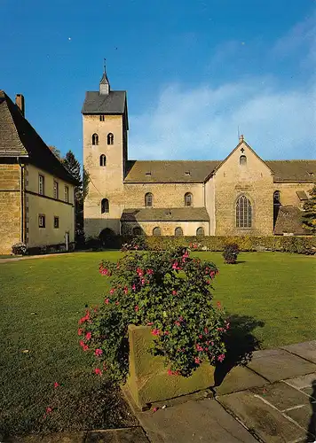 Brakel-Gehrden Schloss Gehrden ngl 160.773