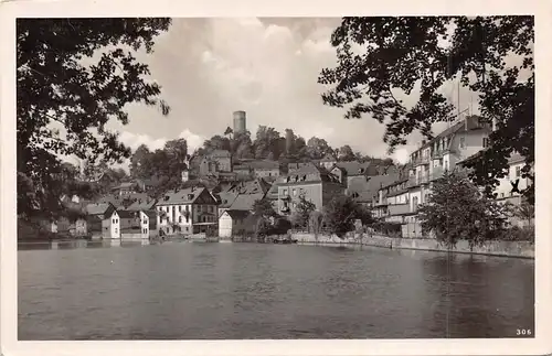 Moorbad Lobenstein - Am Stadtteich ngl 162.520